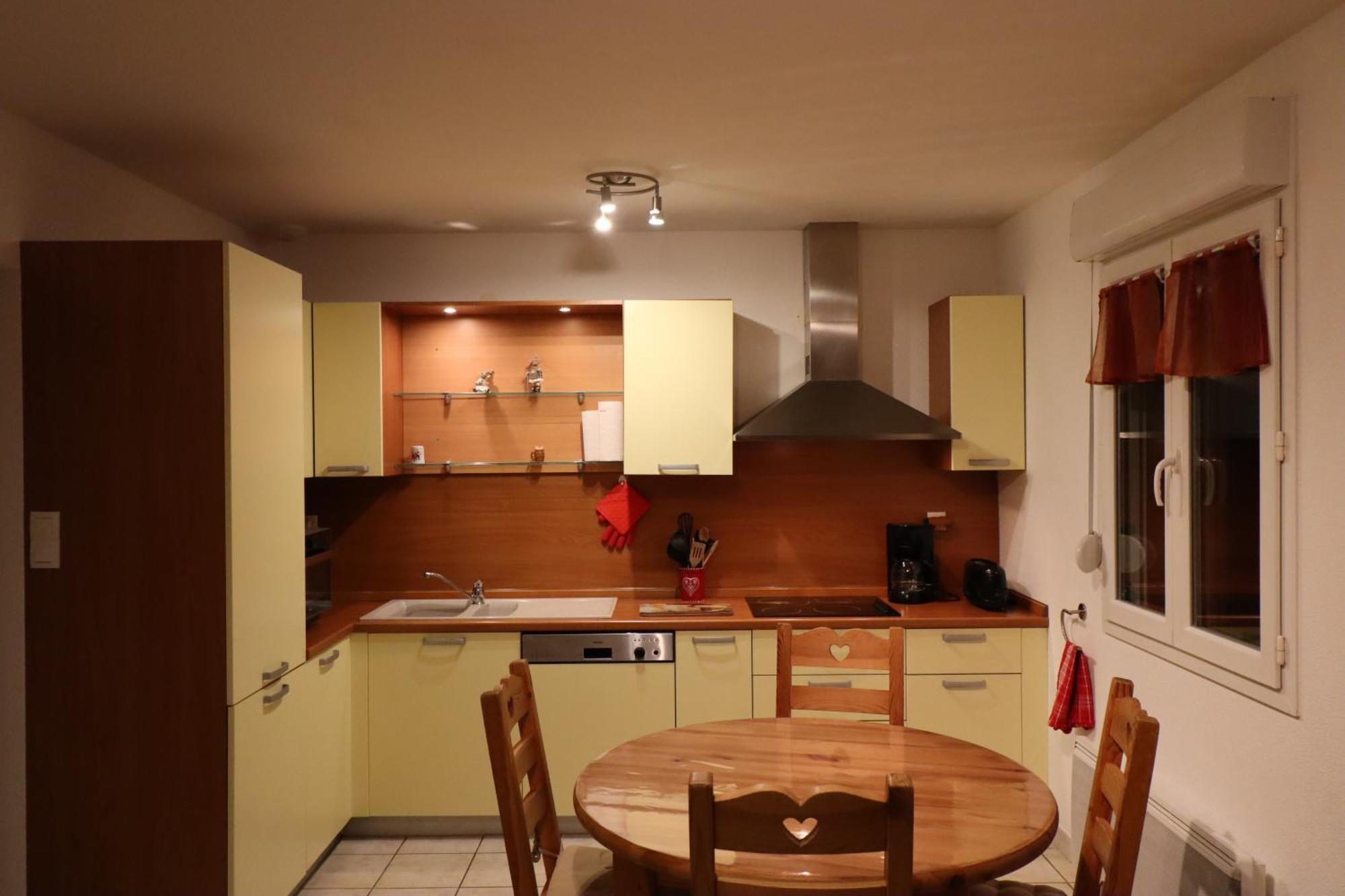 Apartment Location Les balcons de La Mauselaine Gérardmer Extérieur photo